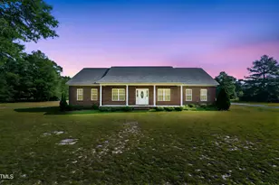 527 Live Oak Methodist Church Rd, White Oak, NC 28399 - Photo 1