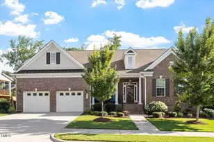 1217 Clandon Square Rd, Hillsborough, NC 27278 - Photo 1