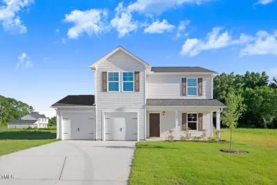 104 Slew Court, Fremont, NC 27830 - Photo 1