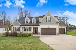 147 Everwood Dr, Four Oaks, NC 27524 - Photo 1