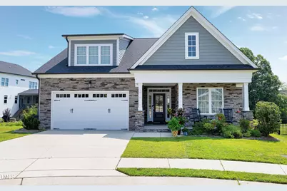 1918 Morning Fog Drive, Fuquay Varina, NC 27526 - Photo 1