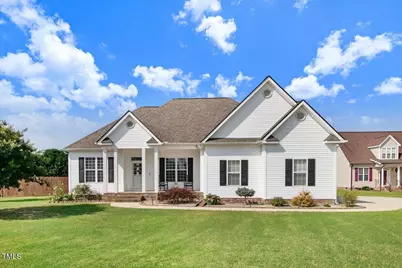 8101 Claybrooke Court, Willow Springs, NC 27592 - Photo 1