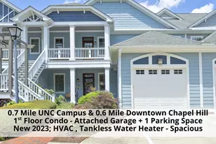 511 Hillsborough St, Chapel Hill, NC 27514 - Photo 1