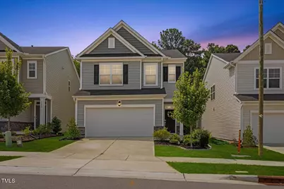 3224 Star Gazing Lane, Durham, NC 27703 - Photo 1