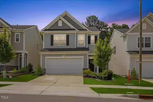 3224 Star Gazing Ln, Durham, NC 27703 - Photo 1