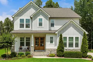 2716 Willow Rock Ln, Apex, NC 27523 - Photo 1