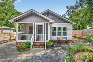 2503 Shirley St, Durham, NC 27705 - Photo 1