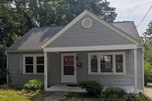 1102 N Guthrie Ave, Durham, NC 27703 - Photo 1