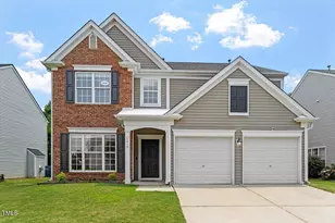 7414 Brandon Allen Ave, Raleigh, NC 27613 - Photo 1