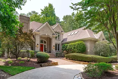 4905 Ivercroft Place, Fuquay Varina, NC 27526 - Photo 1