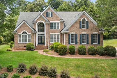 402 Bridewell Court, Cary, NC 27518 - Photo 1