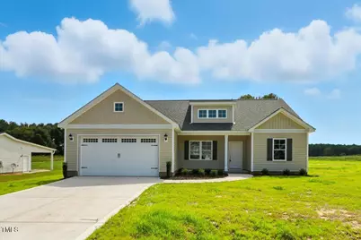100 Sagewood Drive, Dudley, NC 28333 - Photo 1