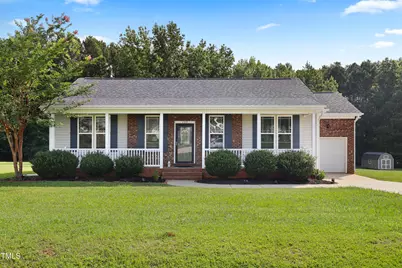 139 His Way, Middlesex, NC 27557 - Photo 1