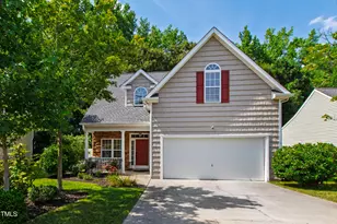 8205 Rolling Glenn Dr, Raleigh, NC 27616 - Photo 1