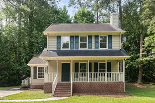 5429 Fortunes Ridge Dr, Durham, NC 27713 - Photo 1