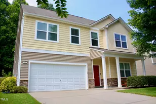 642 Collington Dr, Mebane, NC 27302 - Photo 1