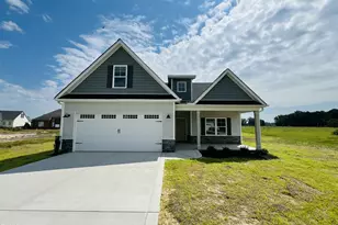 3755 Huntcliff Dr, La Grange, NC 28551 - Photo 1