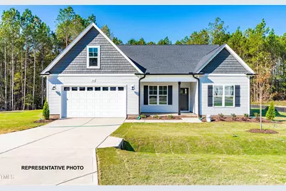 288 Danube Drive, Zebulon, NC 27597 - Photo 1