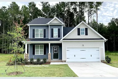 348 Danube Drive, Zebulon, NC 27597 - Photo 1