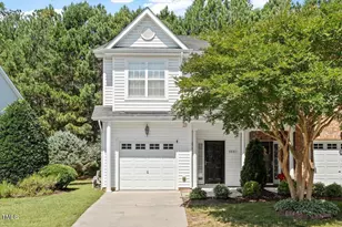 3021 Winding Waters Way, Raleigh, NC 27614 - Photo 1