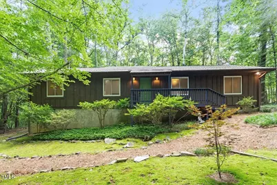 1403 Meadow Lane, Chapel Hill, NC 27516 - Photo 1