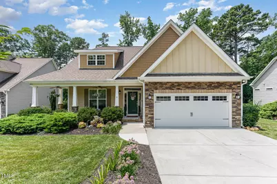 6 Tulip Tree Court, Durham, NC 27712 - Photo 1