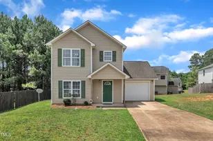 71 Herndon Ct, Clayton, NC 27520 - Photo 1