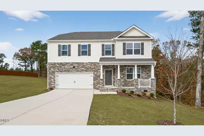 212 Calebs Corner Place, Spring Lake, NC 28390 - Photo 1