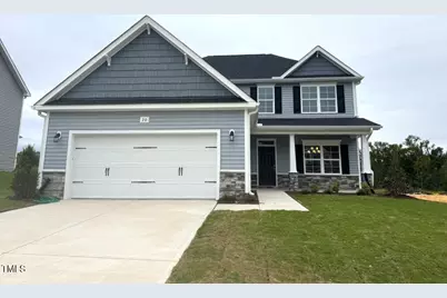 20 Malbec Way, Youngsville, NC 27596 - Photo 1