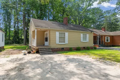 720 Spruce Street, Laurinburg, NC 28352 - Photo 1