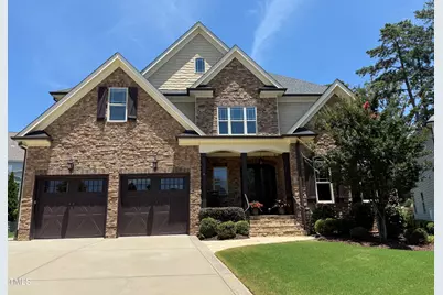 2725 Belmont View Loop, Cary, NC 27519 - Photo 1