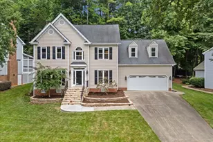 7808 Sandy Bottom Way, Raleigh, NC 27613 - Photo 1