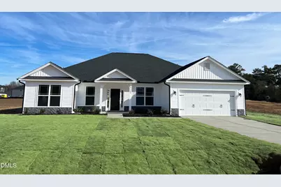 9385 Byron Court #Lot 167, Bailey, NC 27807 - Photo 1