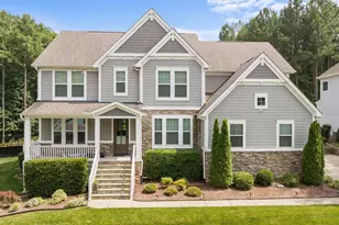 7410 Chouder Ln, Wake Forest, NC 27587 - Photo 1