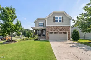 3601 Lily Orch Wy, Apex, NC 27539 - Photo 1