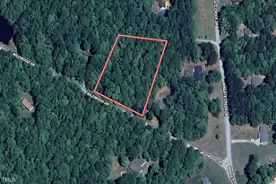 1535 Wildwood Dr, Oxford, NC 27565 - Photo 1