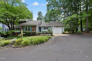 1500 Laureldale Dr, Raleigh, NC 27609 - Photo 1