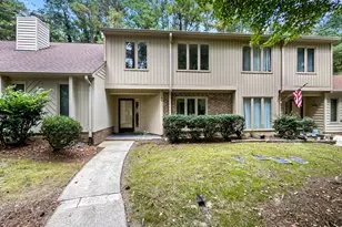 104 Mossbark Ln, Chapel Hill, NC 27514 - Photo 1