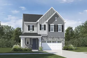 1244 Coral Cay Bnd, Wake Forest, NC 27587 - Photo 1