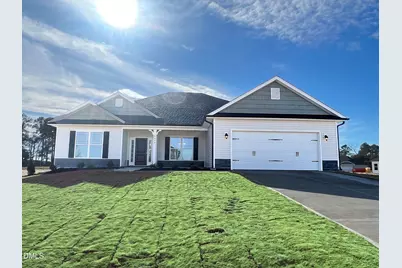 4009 Fletcher Road #Lot 169, Bailey, NC 27807 - Photo 1