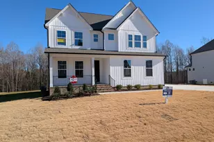 386 Rising Star Dr, Clayton, NC 27520 - Photo 1