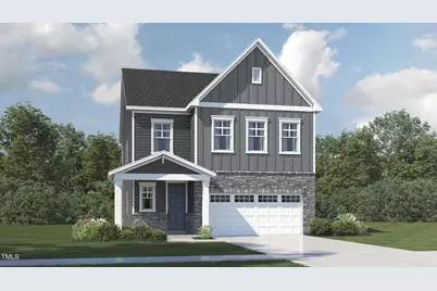 1248 Coral Cay Bend, Wake Forest, NC 27587 - Photo 1