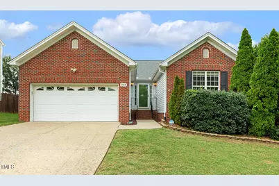 2012 Summer Shire Way, Raleigh, NC 27604 - Photo 1