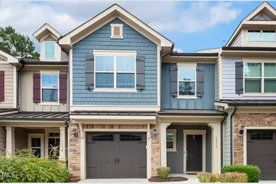 12612 Gallant Place, Raleigh, NC 27614 - Photo 1