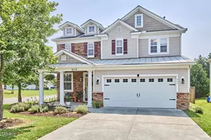 418 Magna Dr, Durham, NC 27703 - Photo 1