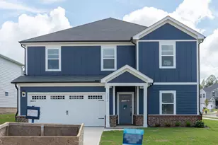 1233 Whitespire Wy, Zebulon, NC 27597 - Photo 1