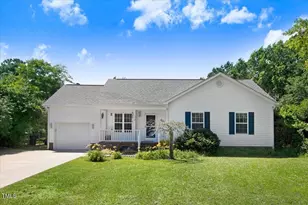 113 Nicole Cir, Goldsboro, NC 27530 - Photo 1