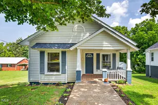 408 N Fourth/ 4th St, Mebane, NC 27302 - Photo 1