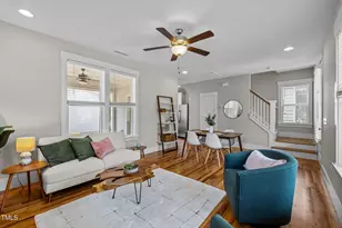 444 Claremont Dr, Chapel Hill, NC 27516 - Photo 1