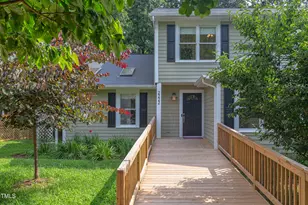 2222 Pathway Dr, Chapel Hill, NC 27516 - Photo 1